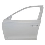 dveře přední levé - holé ŠKODA Octavia IV 5E3  5E3831051/A/B  5E3831311 - lehce poškozené