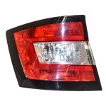lampa zadní levá ŠKODA Fabia III 6V0 combi  6V9945095  6V9945111 - poškozená