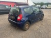 Citroen C2 1,1 BN 44KW HFX modrá prodám díly