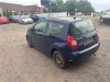 Citroen C2 1,1 BN 44KW HFX modrá prodám díly