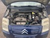 Citroen C2 1,1 BN 44KW HFX modrá prodám díly