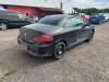 Peugeot 307CC 1,6 BN 80KW NFU prodám díly