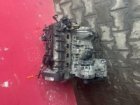 Motor 1,4 16V 55KW BBY Fabia Polo kompletní