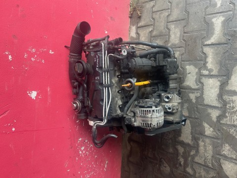 Motor 1,9TDI 77 KW Škoda Octavia typ BJB kompletní