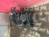 Motor 1,9TDI 77KW VW Touran typ BLS kompletní