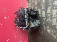 Motor 1,9TDI 77KW VW Touran typ BLS kompletní