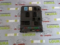 BSI VALEO 9659285380 CITROEN C3 HFX 1,1BN 44KW