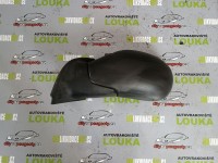 LEVÉ MAN. ZRCÁTKO, CITROEN C3, DO-10, ČERNÉ