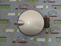 VÍČKO PALIVOVÉ NÁDRŽE CITROEN XSARA PICASSO, 9631275877, STŘÍBRNÉ