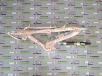 STROPNÍ AIRBAG PEUGEOT 4007 LEVÝ, 11650/8500