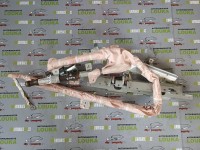STROPNÍ AIRBAG PEUGEOT 4007 PRAVÝ, 11650/8500