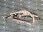 STROPNÍ AIRBAG PEUGEOT 4007 PRAVÝ, 11650/8500