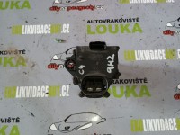 ODPOR VENTILÁTORU G. CARTIER 9659799080, PEUGEOT, CITROEN
