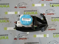 BEZPEČNOSTNÍ PÁS CITROEN C1 ll 3 DV., PP, 071KH3911W