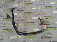 KABEL BATERIE 9666488380, PEUGEOT, CITROEN