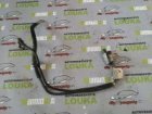 KABEL BATERIE 9666488380, PEUGEOT, CITROEN