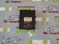 ŘÍDÍCÍ JEDNOTKA PARKOVACÍ ASISTENT PEUGEOT 4007, CITROEN C-CROSSER, MN141635