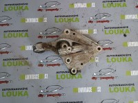 SPODNÍ DRŽÁK MOTORU, CITROEN C5 lll 9675289880, AHW 2,0BlueHDI 133KW