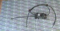 ELEKTRICKÁ RUČNÍ BRZDA 8200611957 RENAULT ESPACE IV, OD-12 DO-15