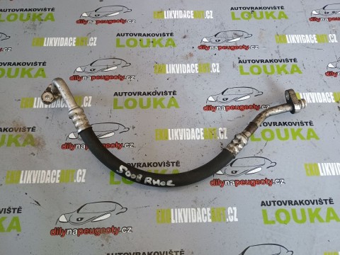 TRUBKA KLIMATIZACE PEUGEOT 5008, RHH 2,0HDI 120KW, OD-09