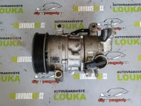 KLIMAKOMPRESOR DENSO 5SEL 09C, 447150-3941, 9672247080, PEUGEOT, CITROEN