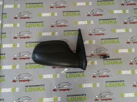 PRAVÉ MANUÁLNÍ ZRCÁTKO, CITROEN SAXO, ČERNÉ