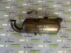 FILTR PEVNÝCH ČÁSTIC - FAP BOSAL 097-249, PEUGEOT A CITROEN