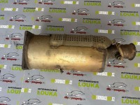 FILTR PEVNÝCH ČÁSTIC - FAP F017, CITROEN