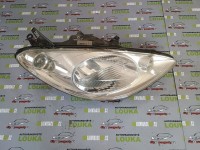 PŘEDNÍ SVĚTLO PRAVÉ 9644997180, PEUGEOT 1007 OD-05