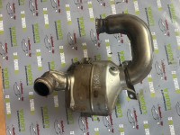 KATALYZÁTOR TR PSA K680, 9677095480 2,0BLUEHDI PEUGEOT CITROEN 