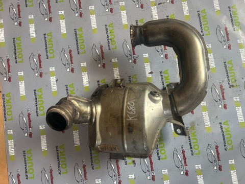 KATALYZÁTOR TR PSA K680, 9677095480 2,0BLUEHDI PEUGEOT CITROEN 