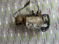 KATALYZÁTOR TR PSA K634, 1,6E-HDI PEUGEOT A CITROEN 