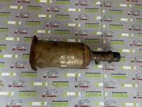 FILTR PEVNÝCH ČÁSTIC - FAP DPF JMJ 1018, PEUGEOT A CITROEN