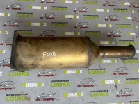FILTR PEVNÝCH ČÁSTIC - FAP DPF F008 PSA 2,0 HDI 100KW