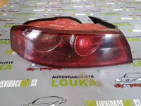 ZADNÍ SVĚTLO LEVÉ 50.50.48.21, ALFA ROMEO 159 OD-05