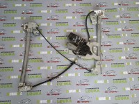 STAHOVAČKA - JEDNOTKA STAHOVÁNÍ OKNA ŠKODA OCTAVIA l PP 104415-302