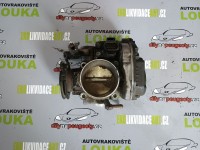 KLAPKA SÁNÍ - ŠKRTÍCÍ KLAPKA 06A133064H ŠKODA OCTAVIA AKL, AEH, 1,6BN 74KW
