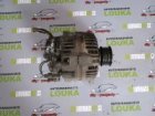 ALTERNÁTOR AKL, AEH, 1,6BN 74KW ŠKODA OCTAVIA 0124325003, 028903028D