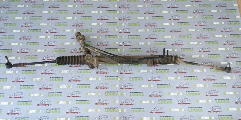 HŘEBEN ŘÍZENÍ FORD TRANSIT A0009476 DT 4-1