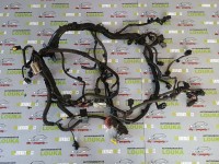 MOTOROVÝ SVAZEK 9670135380 PEUGEOT 5008 RHH, RH02 2,0HDI 120KW