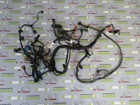 MOTOROVÝ SVAZEK 9689026080 PEUGEOT 308 5FW, 5FS 1,6BN 16V 88KW