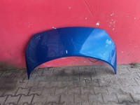 12. KAPOTA RENAULT SCENIC ll, MODRÁ, OD-03
