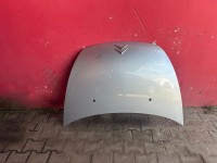 11. KAPOTA CITROEN C3 PLURIEL, STŘÍBRNÁ - EZRC, OD-03