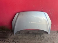 10. KAPOTA PEUGEOT 308, STŘÍBRNÁ, OD-07