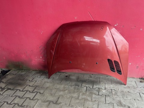 8. KAPOTA PEUGEOT 206, VÍNOVÁ, OD-98