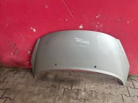 6. KAPOTA PEUGEOT 207 OD-06 STŘÍBRNÁ