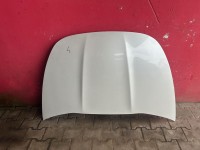 4. KAPOTA CITROEN DS5 , BÍLÁ PERLEŤ, OD-11