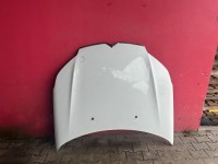 3. KAPOTA CITROEN C5 X7 , BÍLÁ, OD-08