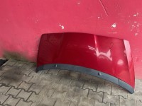 2. KAPOTA PEUGEOT 5008, VÍNOVÁ, OD-09