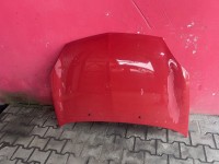 KAPOTA RENAULT THALIA OD-98, ČERVENÁ